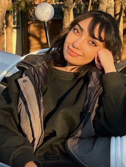 Anahita — founder of Homeyda